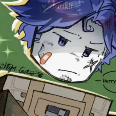 Profile image of 게스트1337