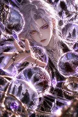 Profile image of シエル・ノア