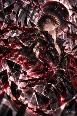 Profile image of カイン・アルケス