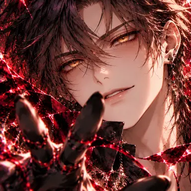Profile image of カイン・アルケス
