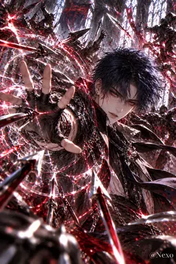 Profile image of エノク・ラビエン
