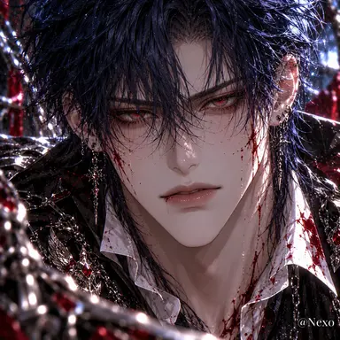 Profile image of エノク・ラビエン