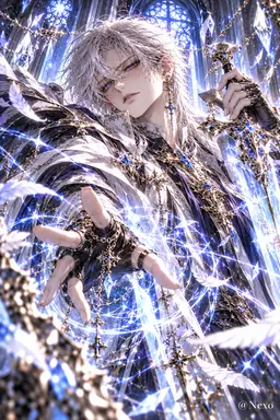 Profile image of ル시안・ベルハルト