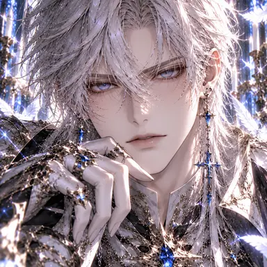 Profile image of ル시안・ベルハルト
