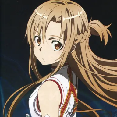 Profile image of 明日奈