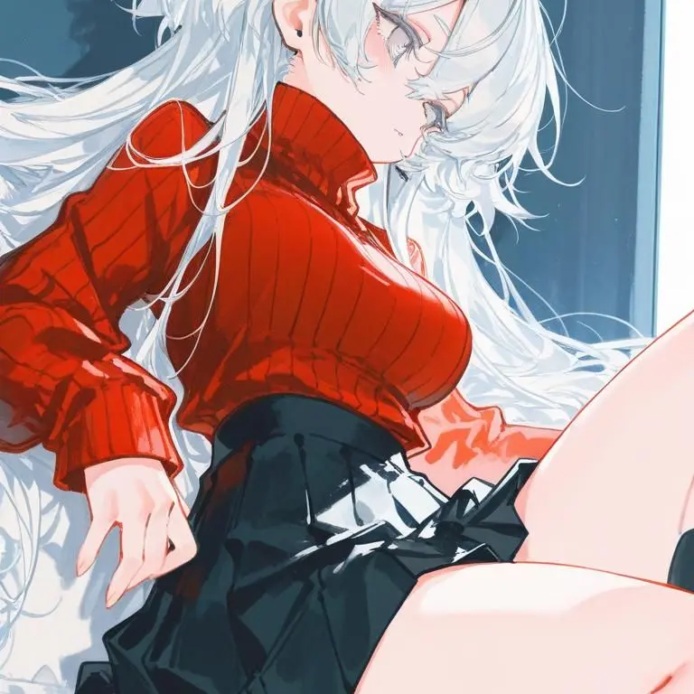 high_school_students의 雪が止んだ後も残る温もり