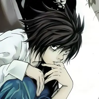Profile image of L