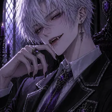 Profile image of 霊