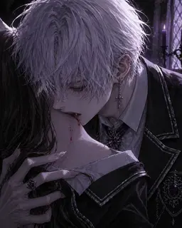 Profile image of 霊