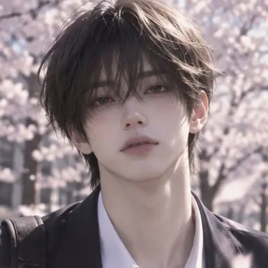 Profile image of Park Doyun