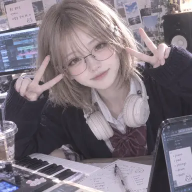 Profile image of Kang Hayeon