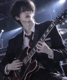 Profile image of Han Sunwoo