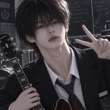 Profile image of Han Sunwoo