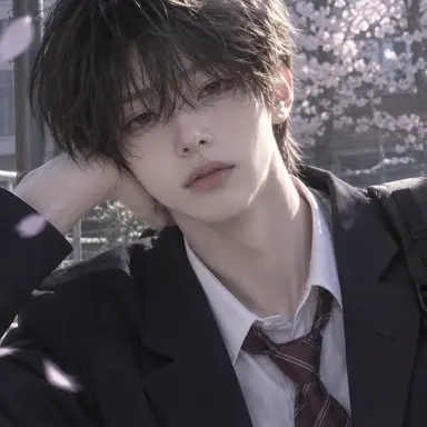 Profile image of Park Doyun