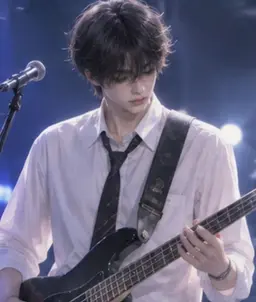 Profile image of Park Doyun