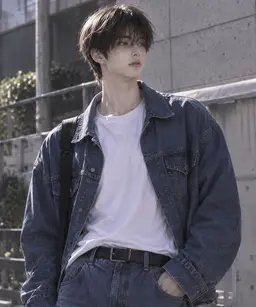 Profile image of Park Doyun