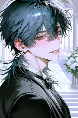 Profile image of 이자언
