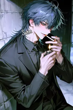 Profile image of 이자언