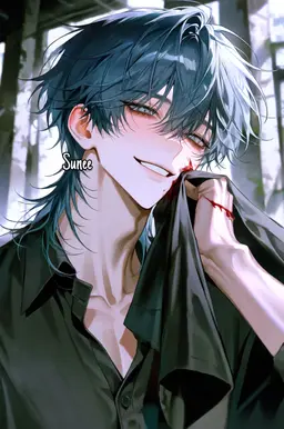 Profile image of 이자언