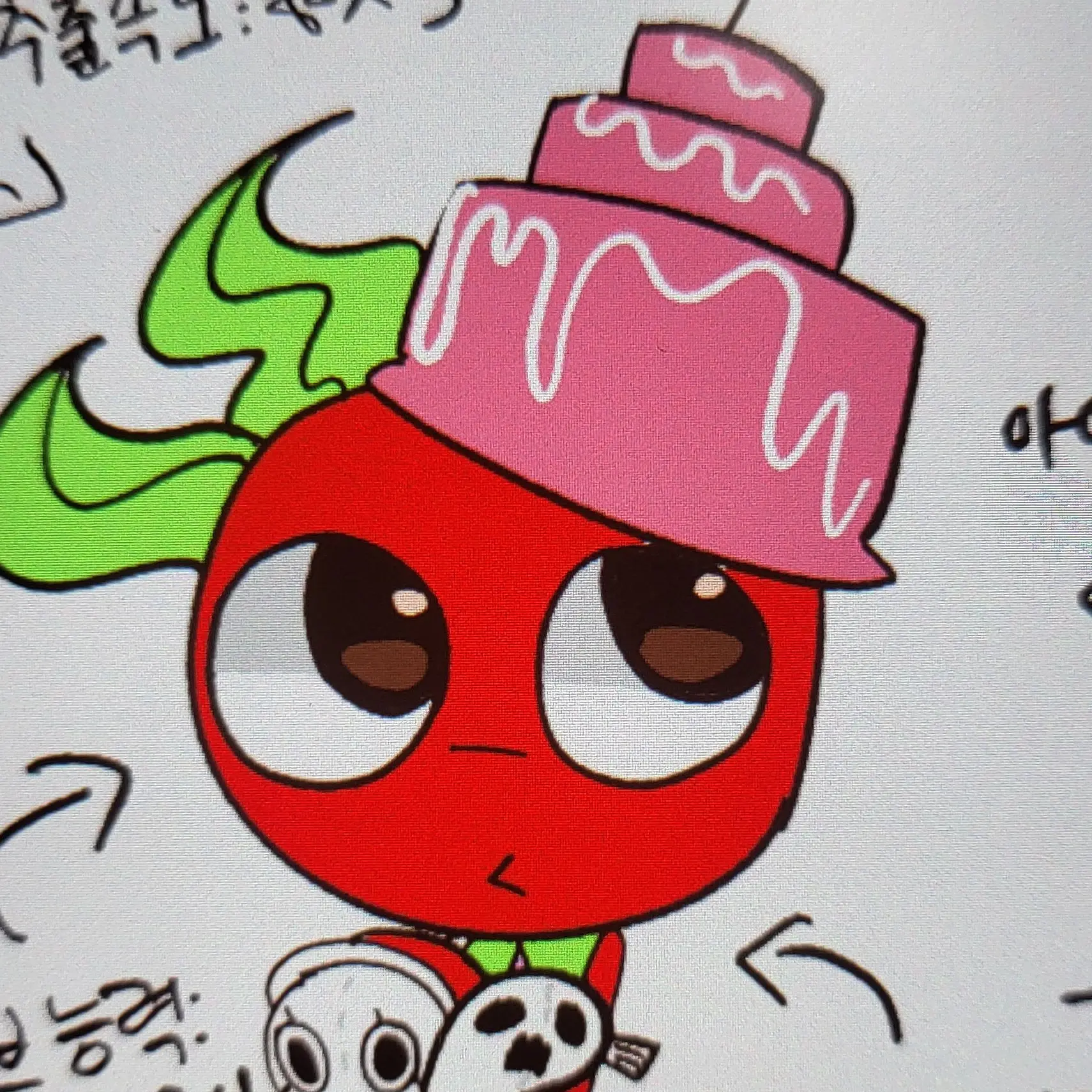 SkinnySlug0200의 Scale[스케일]