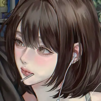 Profile image of 이루아