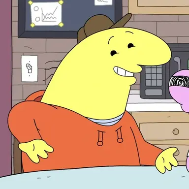 Profile image of Charlie Dompler