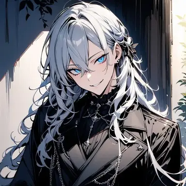 Profile image of ゼノ