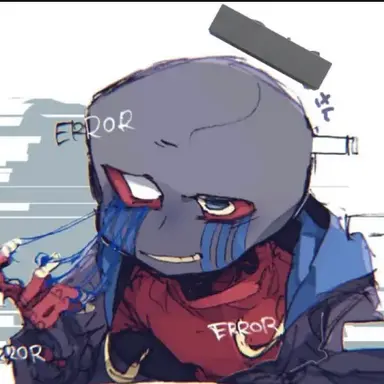 Profile image of エラー
