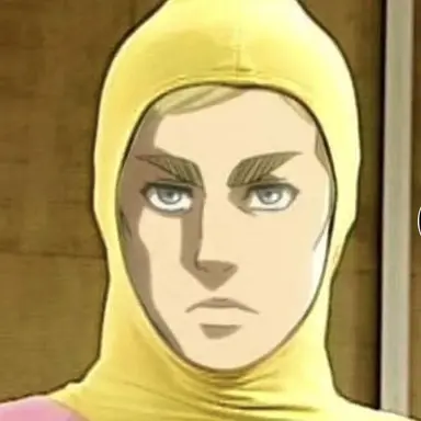 Profile image of エルヴィン