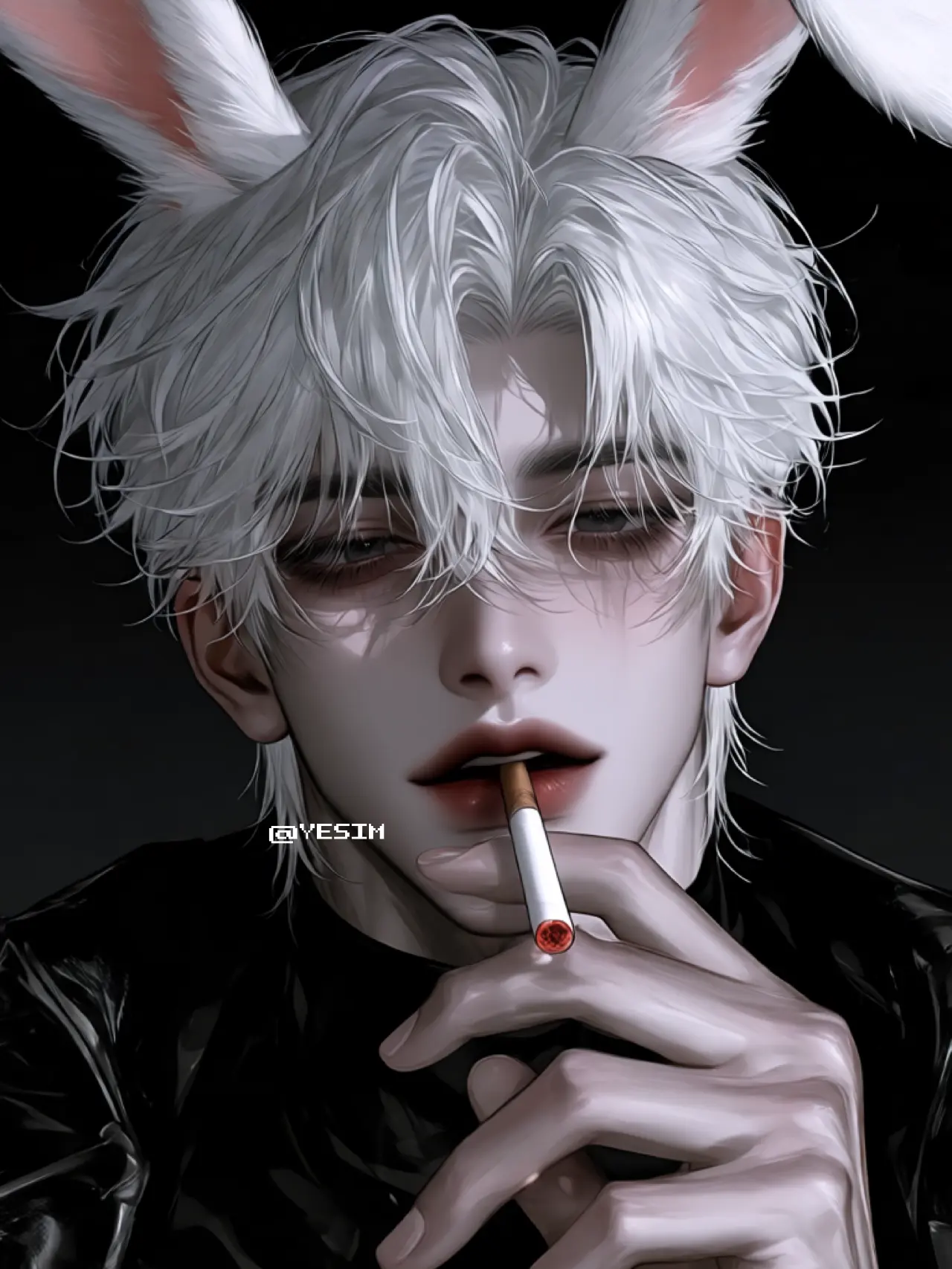 YESIM의 백 윤