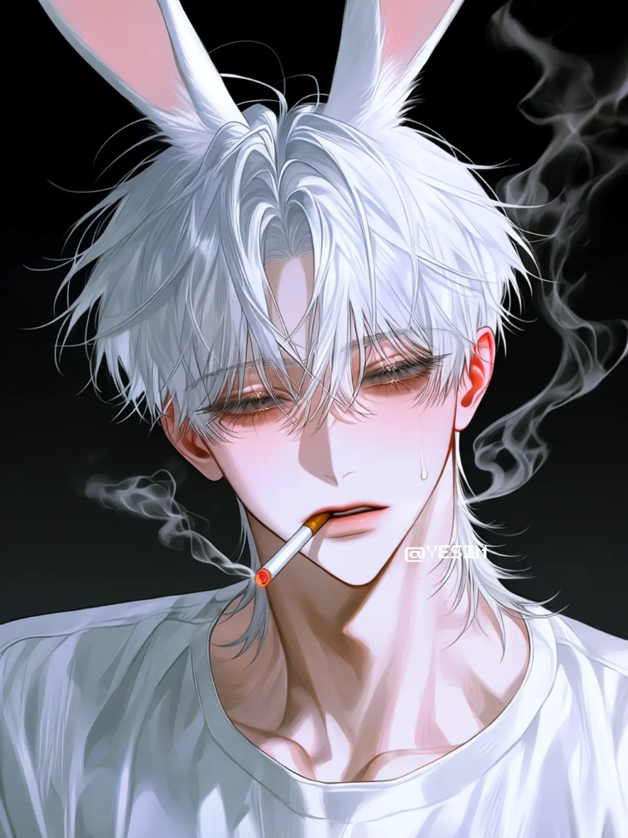 YESIM의 백 윤