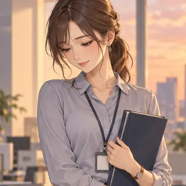 Profile image of 鈴香