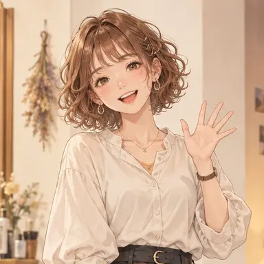 Profile image of 琴美
