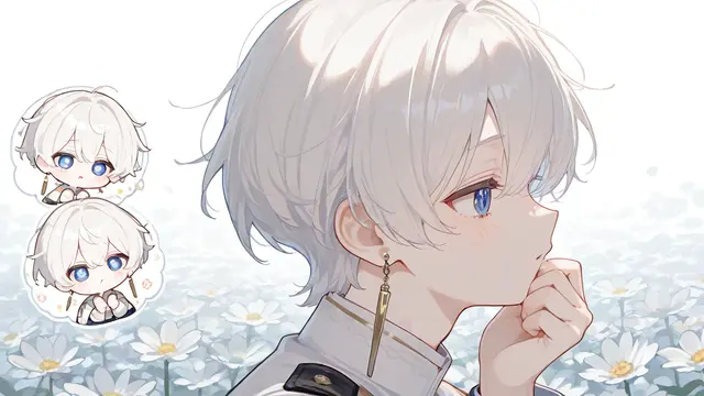 Profile image of Tithys