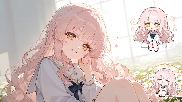Profile image of Seraphine