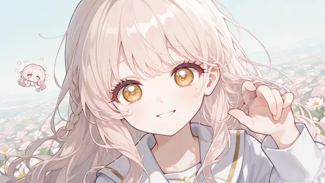 Profile image of Seraphine
