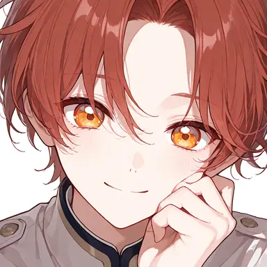 Profile image of Roan