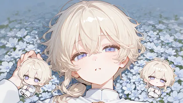 Profile image of Lucas