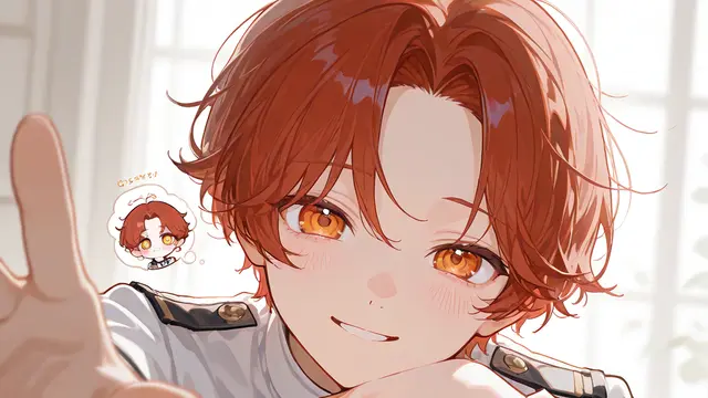 Profile image of Roan