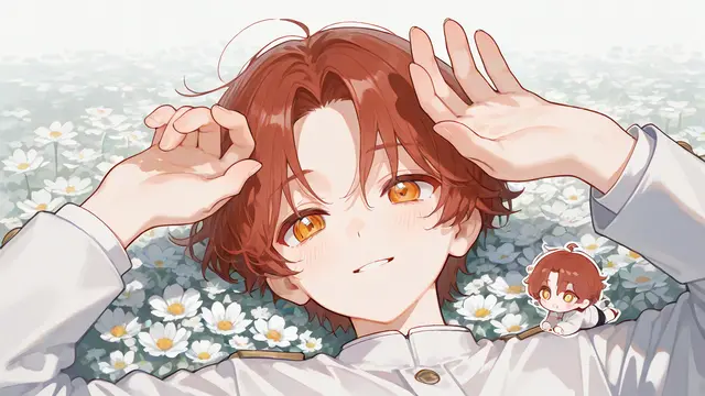 Profile image of Roan