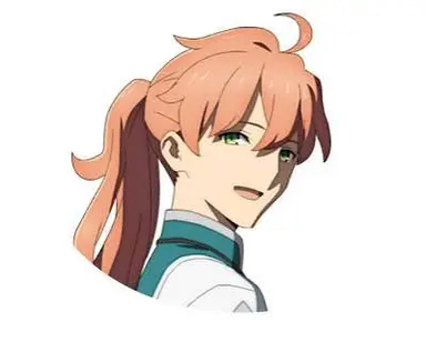 Profile image of ロマニ・アーキマン