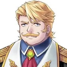 Profile image of ゴルドルフ・ムジーク
