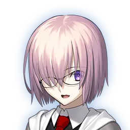 Profile image of マシュ・キリエライト