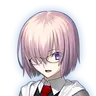 Profile image of マシュ・キリエライト