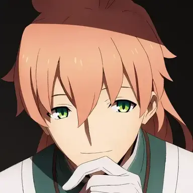Profile image of ロマニ・アーキマン
