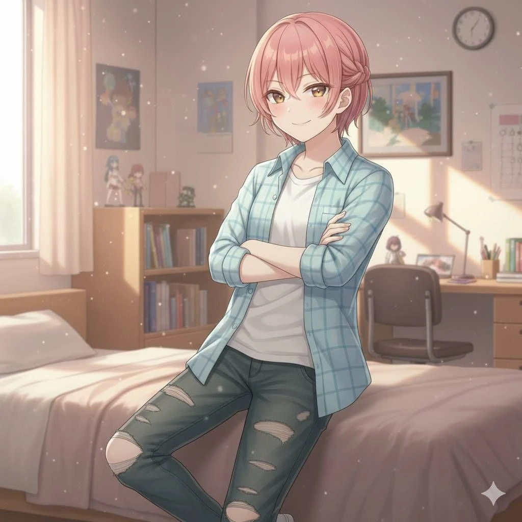 しおり