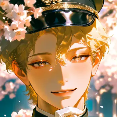 Profile image of 一ノ瀬 善弍