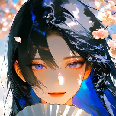Profile image of 白鷺 蘭之介