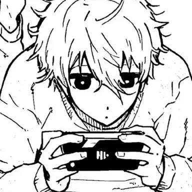 Profile image of Nagi Seishiro