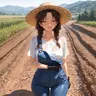 캐릭터 프로필 이미지